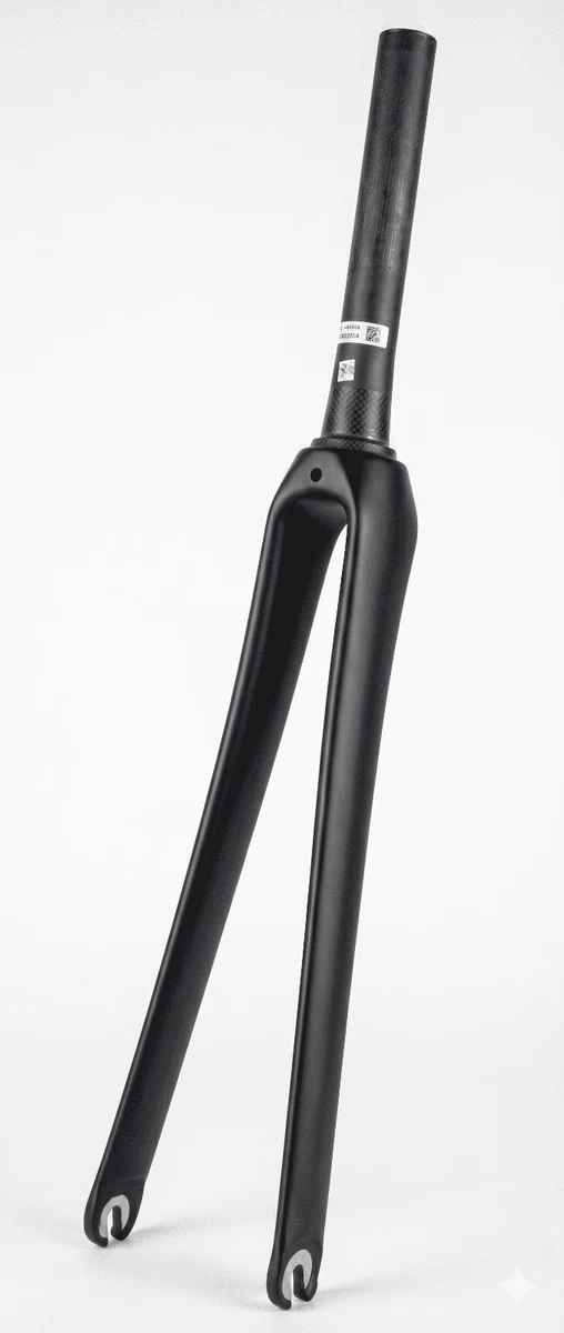 Specialized Carbon Tapered Bicycle Forks for sale | eBay