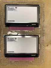 New original 10.1" LCD Panel M101GWWF R0 1280*800 brand IVO (USA Stock)