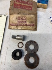 1952-53 Ford Power Steering Parts 351633-s8 Mercury