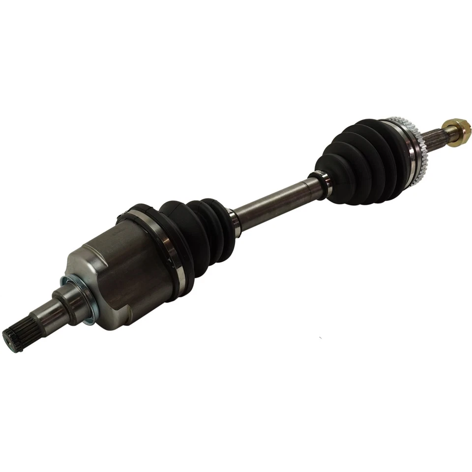 Medio eje CV lado izquierdo conductor delantero para Chevy mano Chevrolet Aveo5 Aveo G3 Foto 2 de 4