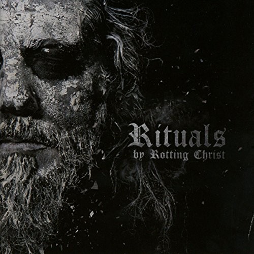 ROTTING CHRIST - Rituals - CD - **BRANDNEU/NOCH VERSIEGELT** - Bild 1 von 1