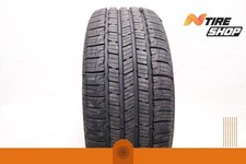 Take Off 22550r17 Goodyear Reliant All-season - 94v - 9.532 No Repairs