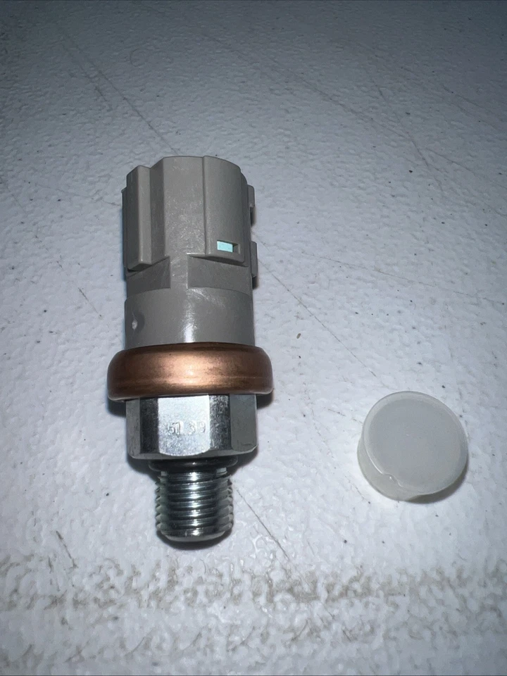 Interruptor de presión de dirección asistida Carquest 50-1481 para 97-99 Nissan Máxima 53-47338 Foto 4 de 4