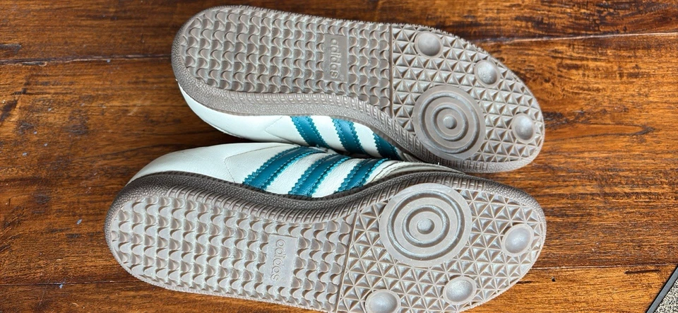adidas Women's Samba OG Sneakers, Size 37.5 - Image 2 of 4