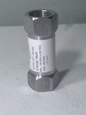 Ogontz OPT 100-200 Pinch Trap/Steam Trap