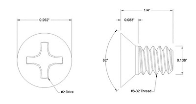 Viti Vassoio Hot Swap Dell 100 Viti Per Vassoio Hot Swap Dell - Ricambi Originali, Codici 1F912, 9D988, 4649C, 5649C District 9 - Foto 4