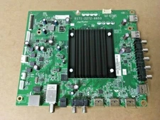 Main Board for VIZIO D55-E0 55" 4K LED Smart TV 0171-2272-6653 LAUSVPLT