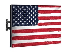 Outdoor TV Cover 70 to 75 inch Weatherproof - Waterproof Cover for Outdoor TV...