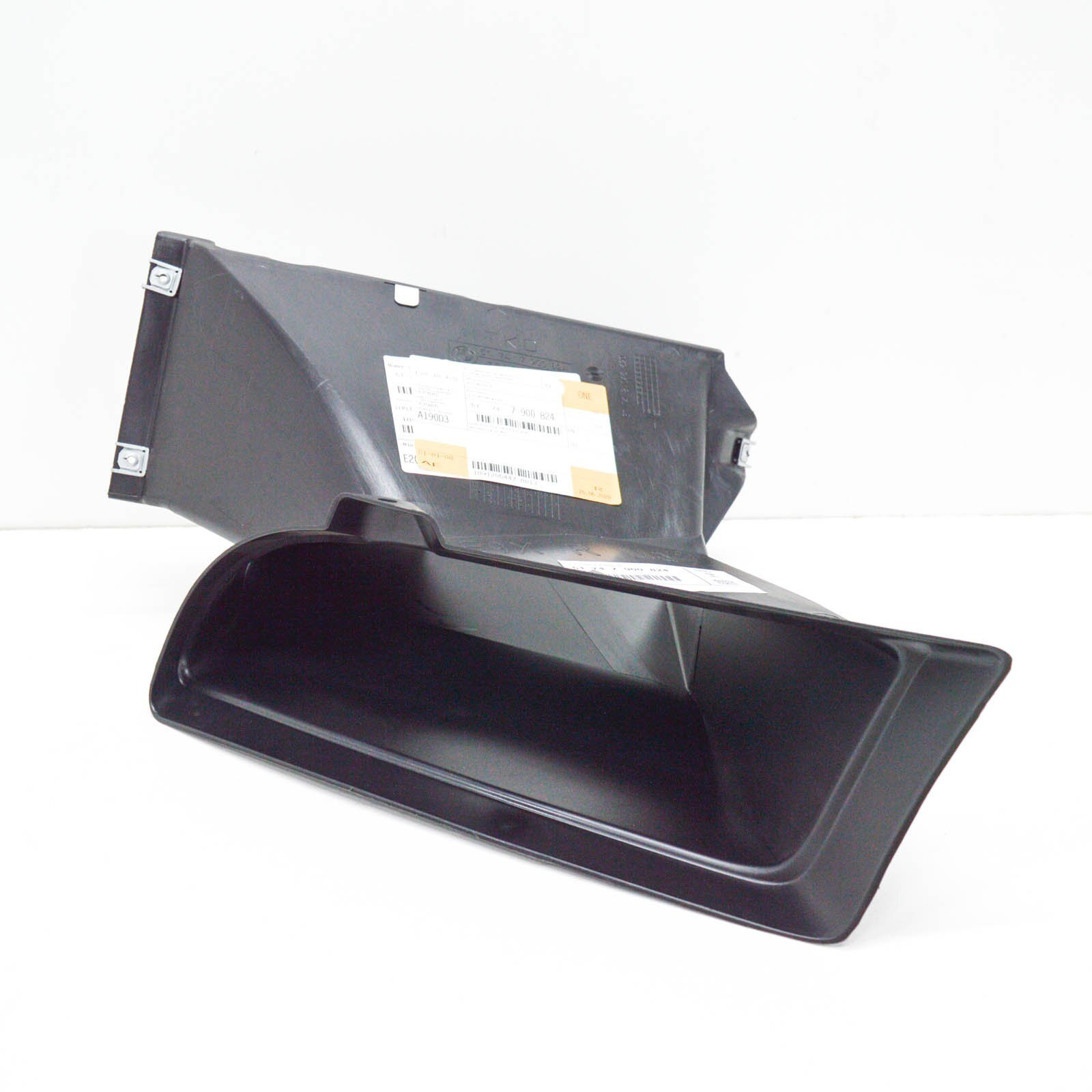 NEW BMW M3 E90 FRONT RIGHT AIR DUCT 51747900824 2009 ORIGINAL | eBay 