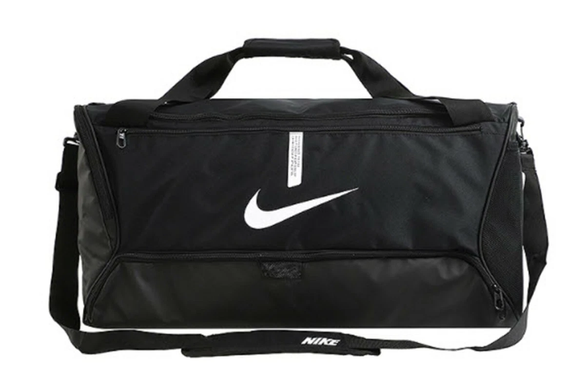 Team Medium Duffle Bag - Unisex - Bags, - NB Team Sports - US