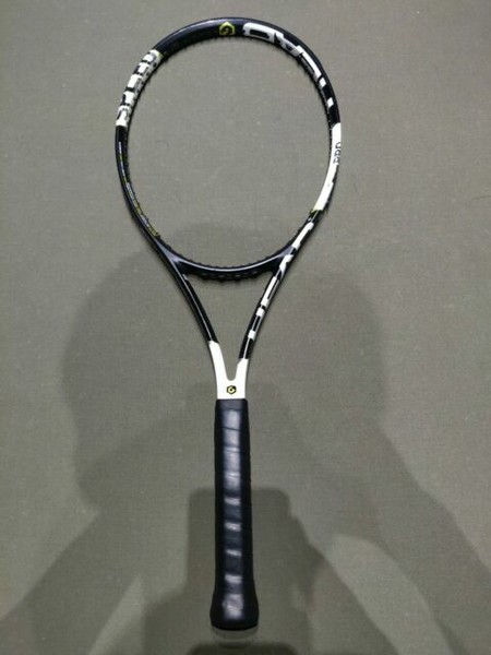 head graphene xt speed pro review