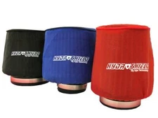 Injen Red Hydroshield 6in B x 5in H x 5in T fits X-1012 X-1013 X-1014 X-1056 - i