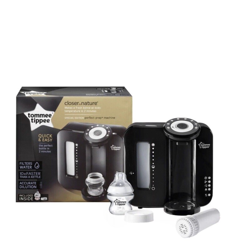 ebay tommee tippee prep machine