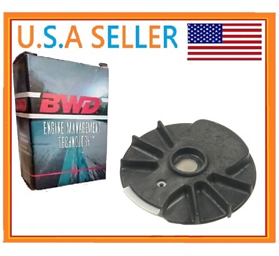 Distributor Rotor BWD D765