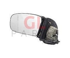 Retroviseur gauche (ou coque) Mercedes 220
