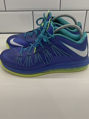 lebron 10 low sprite