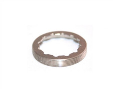 ROTOR 3D+ / REX1 INSTALLAZIONE E DADO DI ESTRAZIONE