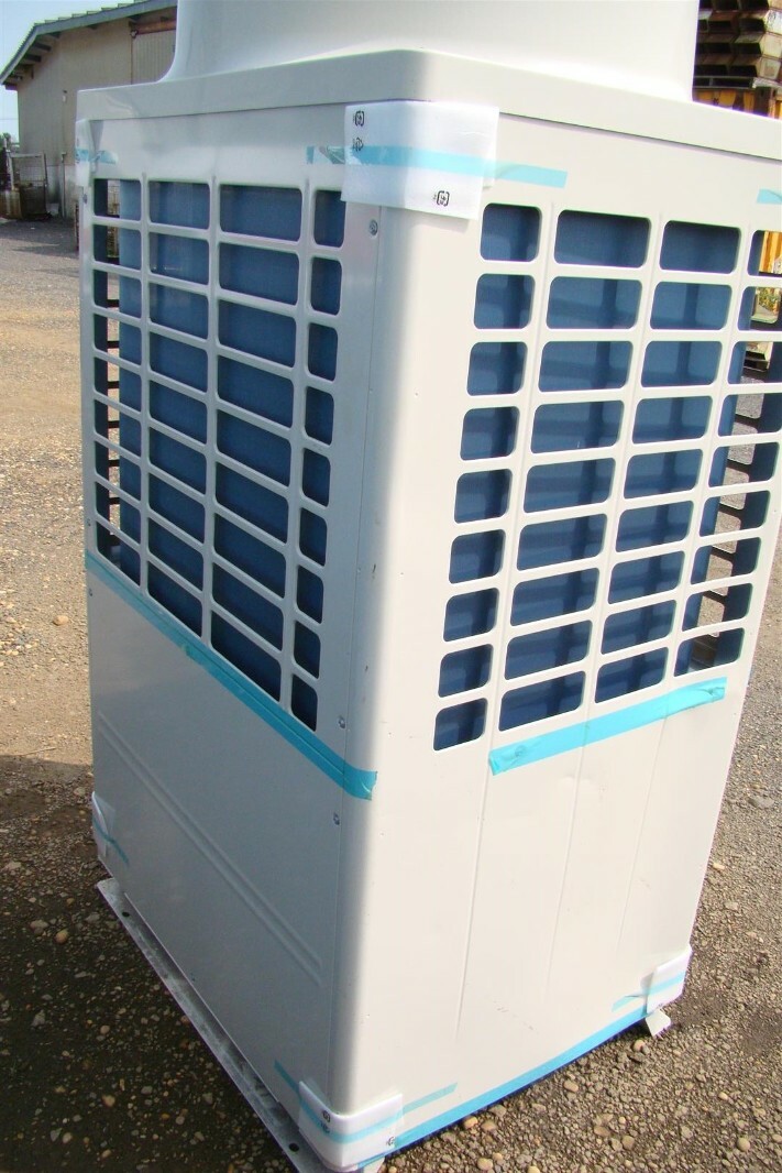 Toshiba Air Conditioner 208/230V, 3Ph , 60Hz, MMYMAP0724HT9UL eBay