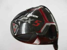 2020 Dunlop Srixon ZX5 Driver 1W 10.5deg Diamana ZX50 R-flex Golf Clubs E706