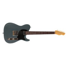 Chapman Dpt Danish Pete Honore Signature Guitar, Rosewood Fretboard, Flint Blue