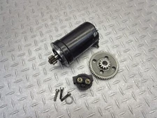 1988 86-88 Ducati Paso 750 Starter Motor Solenoid Relay Gear Engine Start