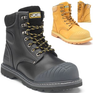 jcb work trainers