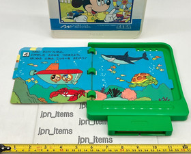 PICO Micky SEGA 1993 Japan