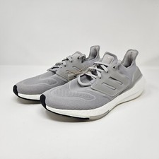 Wmns Adidas UltraBoost 22 Athletic Running Shoe / Grey White / GX5594 / Size 5.5