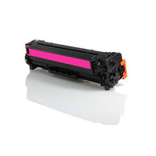 Compatible HP CC530A CC531A CC532A CC533A 304A / Canon 718 - Picture 6 of 7