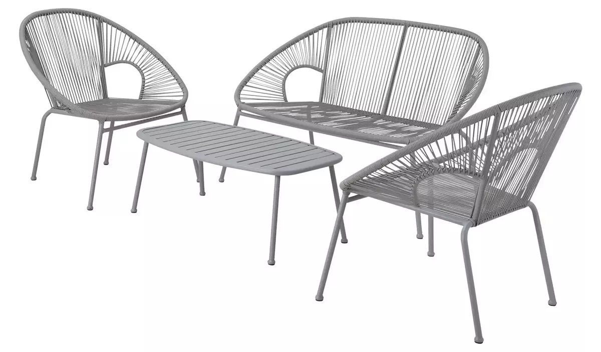 Argos bistro set sale outdoor