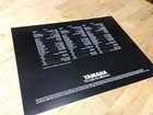 1986 Yamaha Performance Brochure & 1983 Yamaha Partial Line Brochure — photo 2