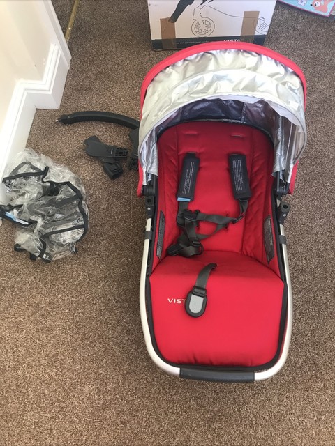 uppababy dennison