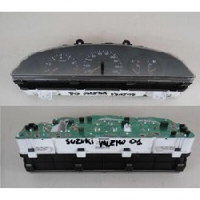 Compteur Suzuki BALENO