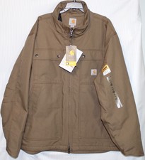 jefferson traditional jacket