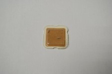 OMEGA SETTING LEVER SCREW PART 2422 OPEN PACKAGE