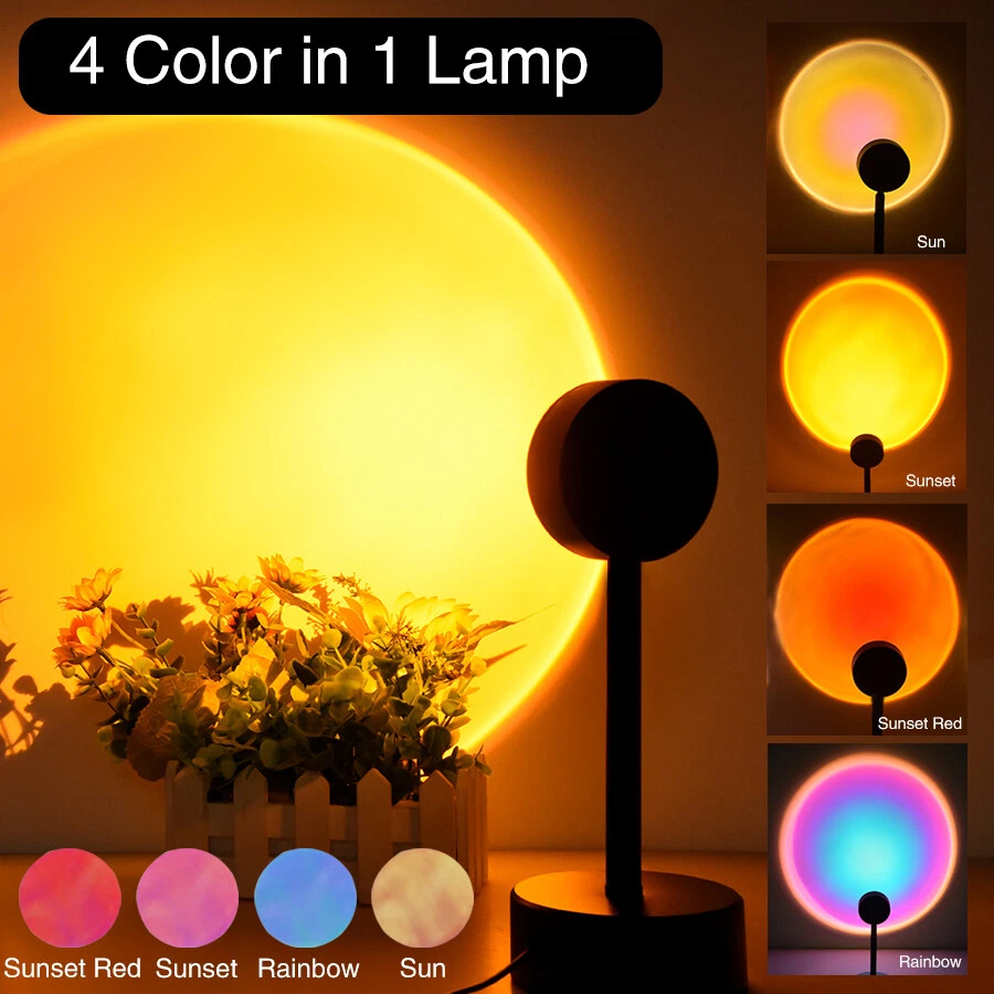 Sun projector lamp online