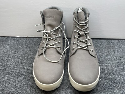 timberland dausette grey