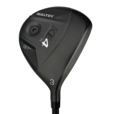 Maltby KE4 TC IST Fairway Wood Heads - Right Handed
