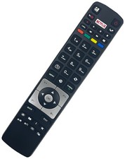 Genuine RC5117 Remote Control for Techwood 50AO1SB TV