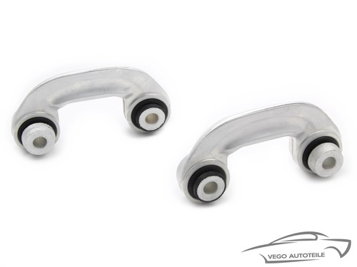 2x KOPPELSTANGE HINTEN WV PASSAT 3B 3BG + AUDI A6 C5 Auch Avant Variant