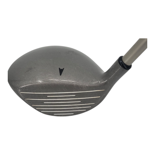Acer XDS Mens RH 5 Wood Low Torque Graphite Shaft Chicago Golf Grip 42" - Picture 2 of 6