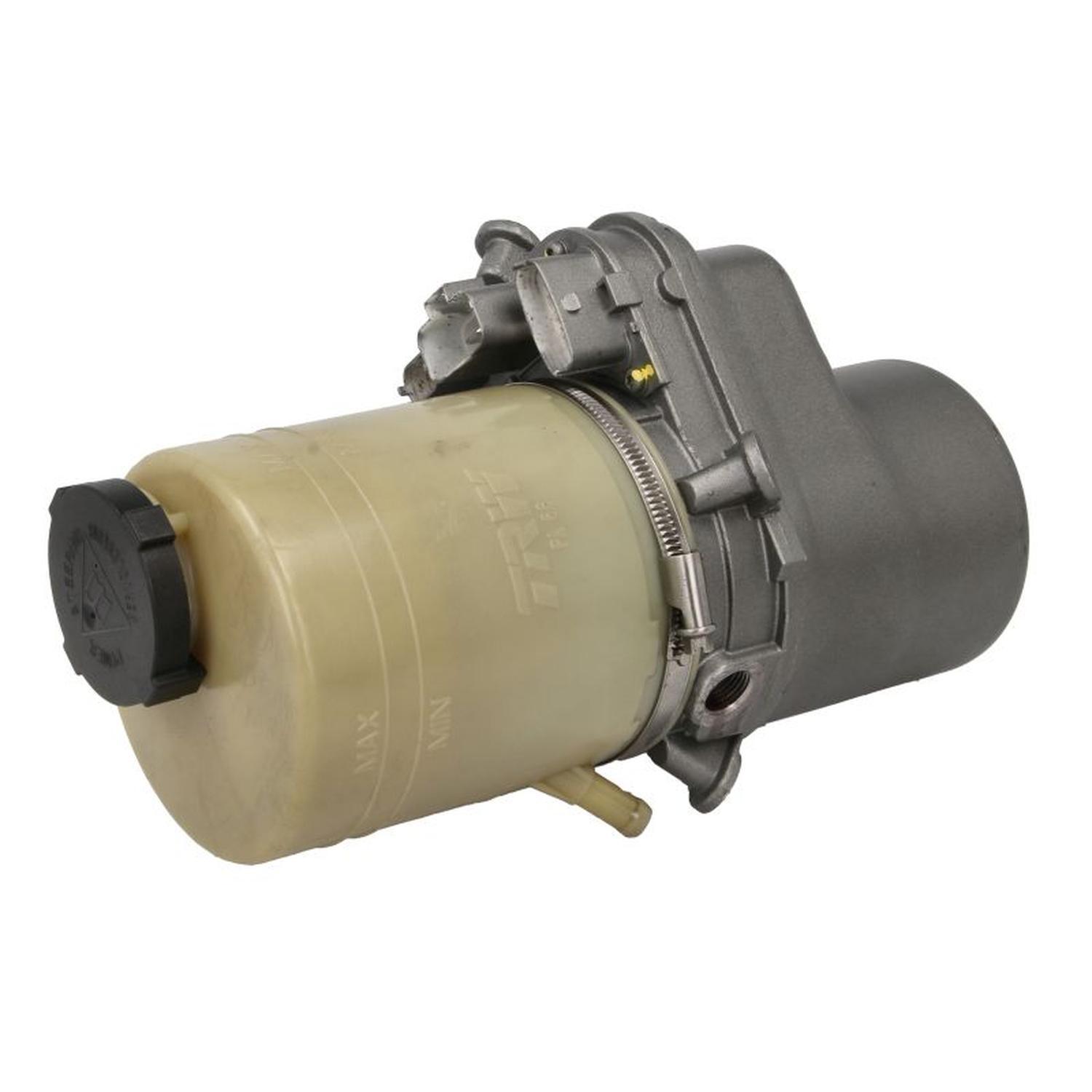 FITS RIVOLV RIV220035 HYDRAULIC PUMP, STEERING  OE REPLACEMENT