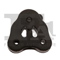 Fa1 103-922 Halter, Abgasanlage Hinten FÜR BMW
