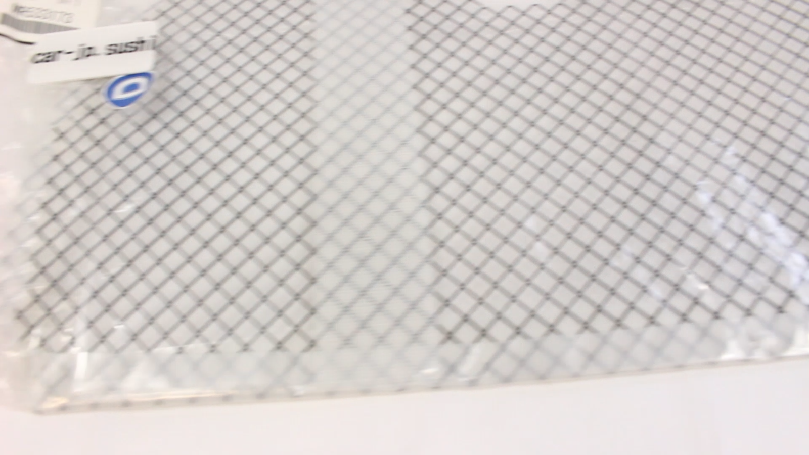 Mitsubishi Lancer EVO 6 Tommi Makinen Cp9a Net Front Bumper CTR 