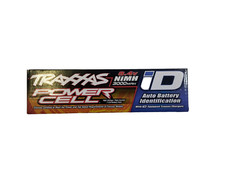 Traxxas 3000mAh 8.4v 7 Cell NiMh Stick Battery w/Traxxas ID 2923X TRA2923X SLASH