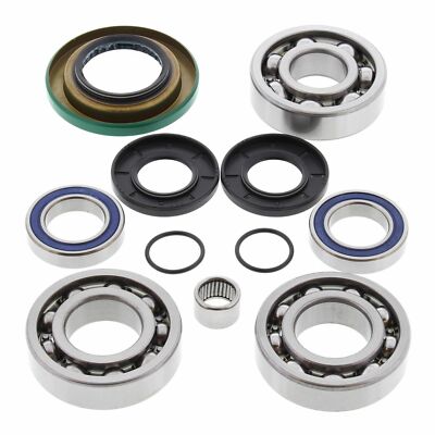All Balls Front Diff Bearing Kit for Can-Am Outlander 500 MAX 4WD 2011-2012