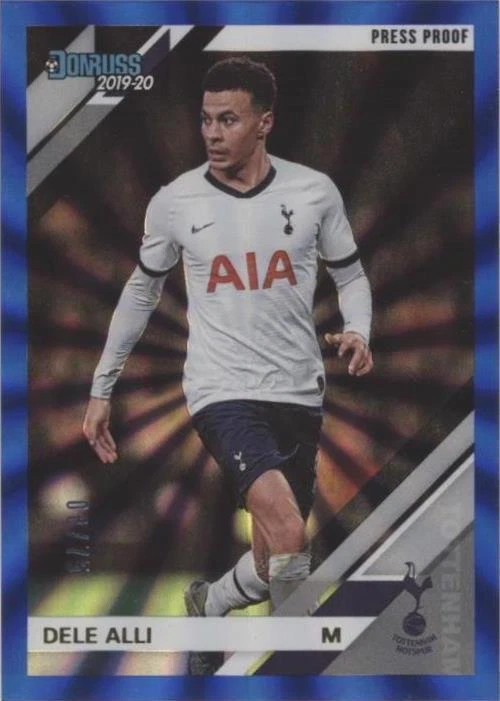 Press Proof Blue Laser