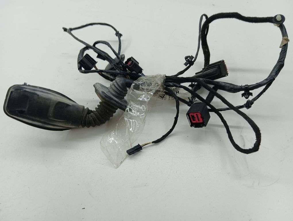 Opel Astra J 2011 Left Wiring Harness Cable Set Door Front 