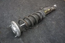 Rear Suspension Left Shock Absorber Strut Assembly 37106867353 Bmw M550i 18-20