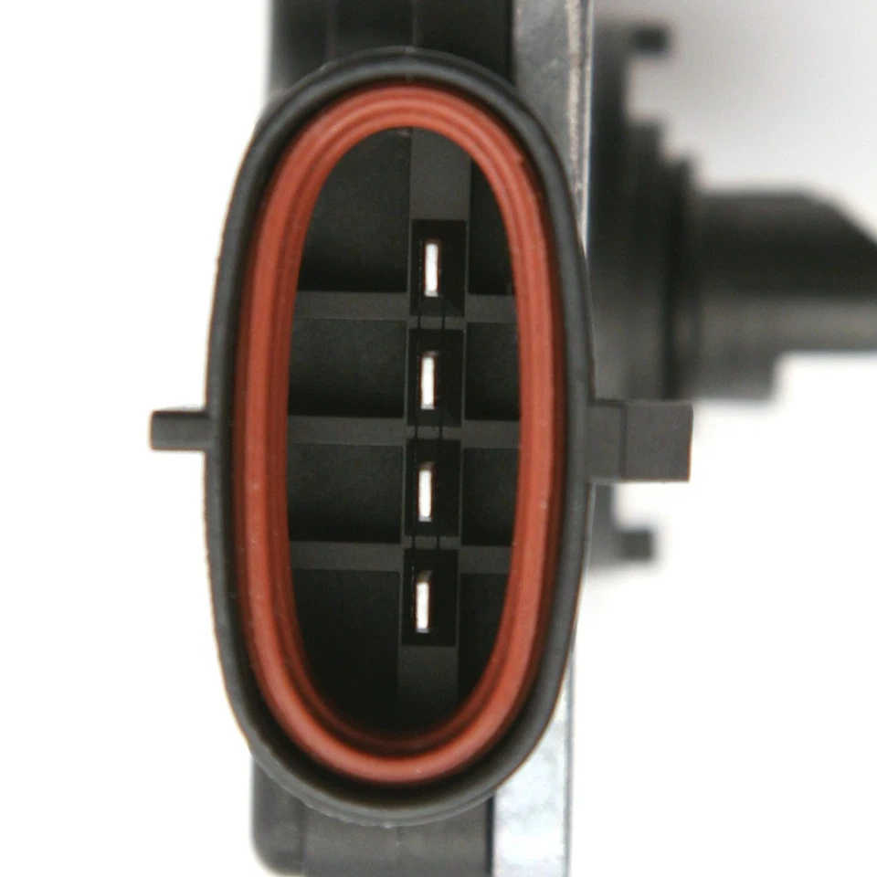 Датчик массового расхода воздуха Delphi AF10111 - Изображение 3 из 4